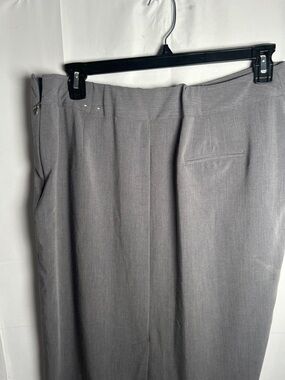 Worthington Gray Women's Skirt